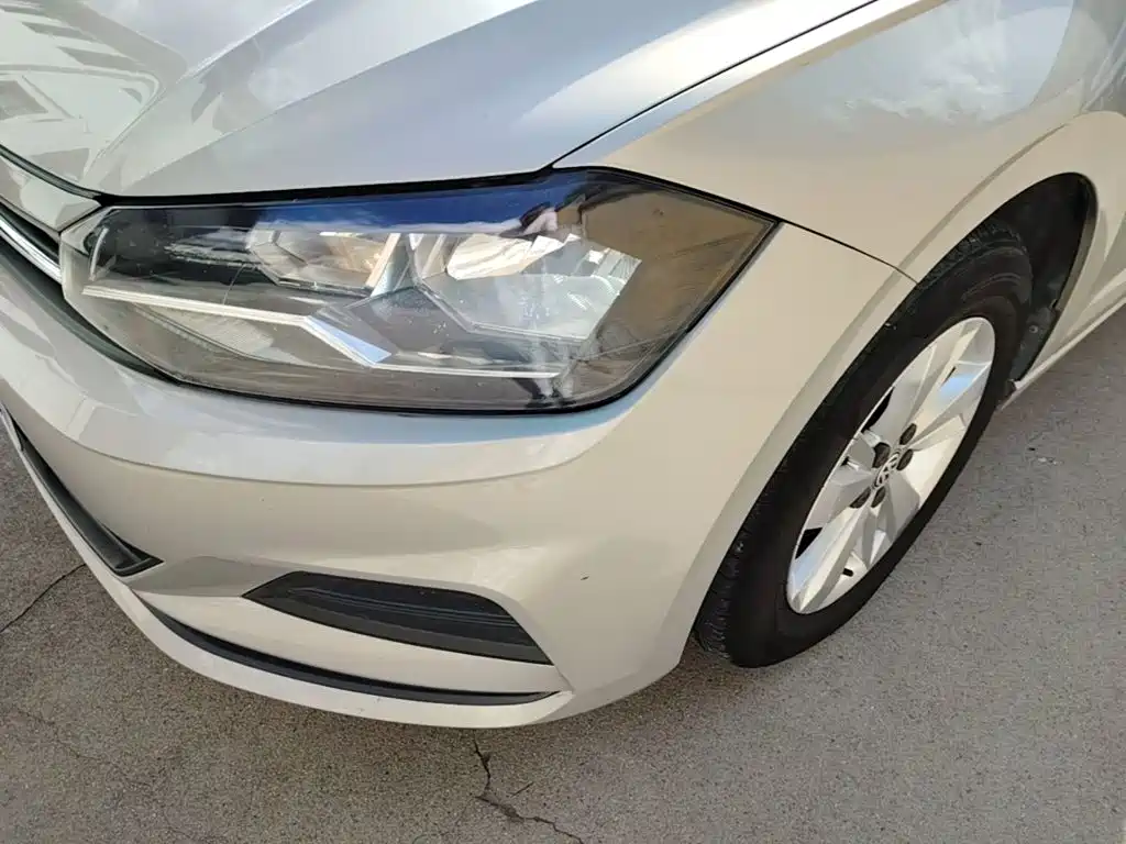 Volkswagen Polo — миниатюра 24