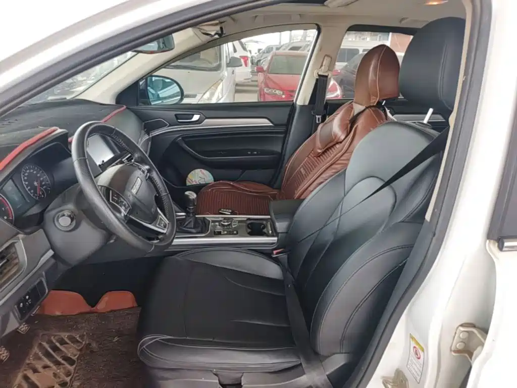 Haval H6 — миниатюра 15