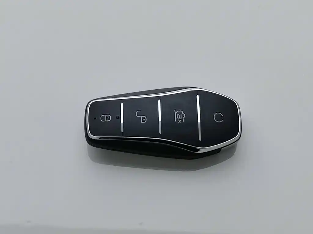 BYD Seagull — миниатюра 19