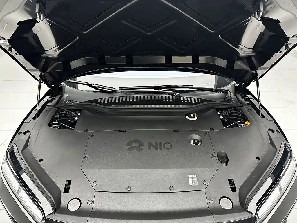 NIO ET5T — миниатюра 17