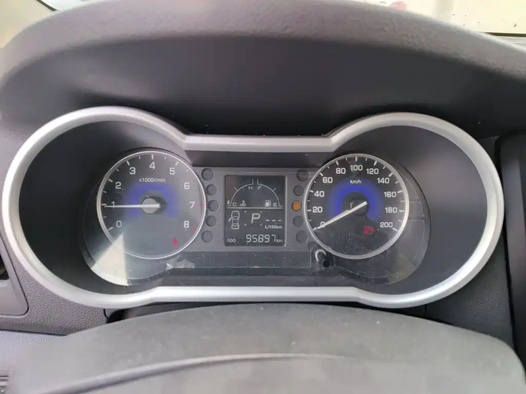 Aeolus A30 — миниатюра 12