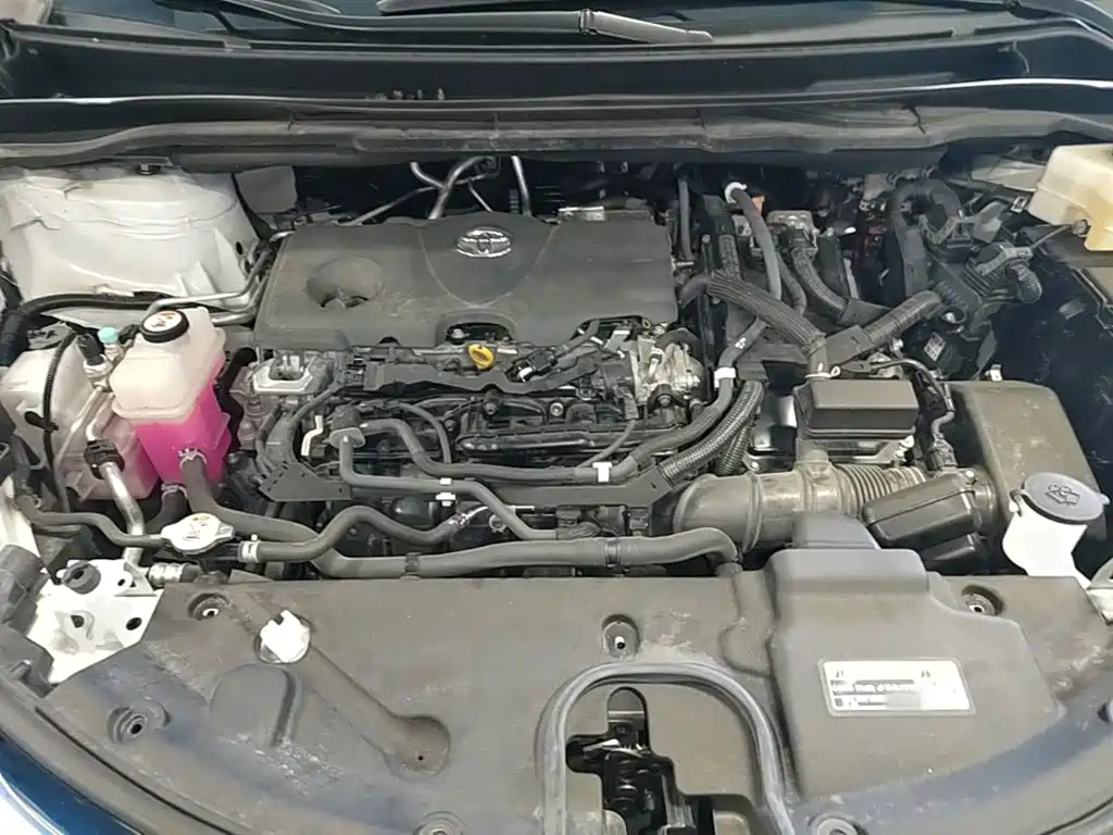 Toyota Sienna — миниатюра 20
