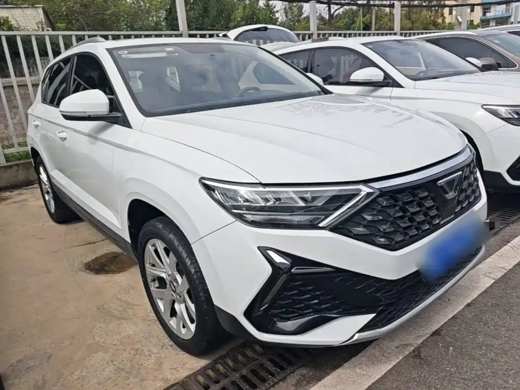 Jetta VS5 — миниатюра 4