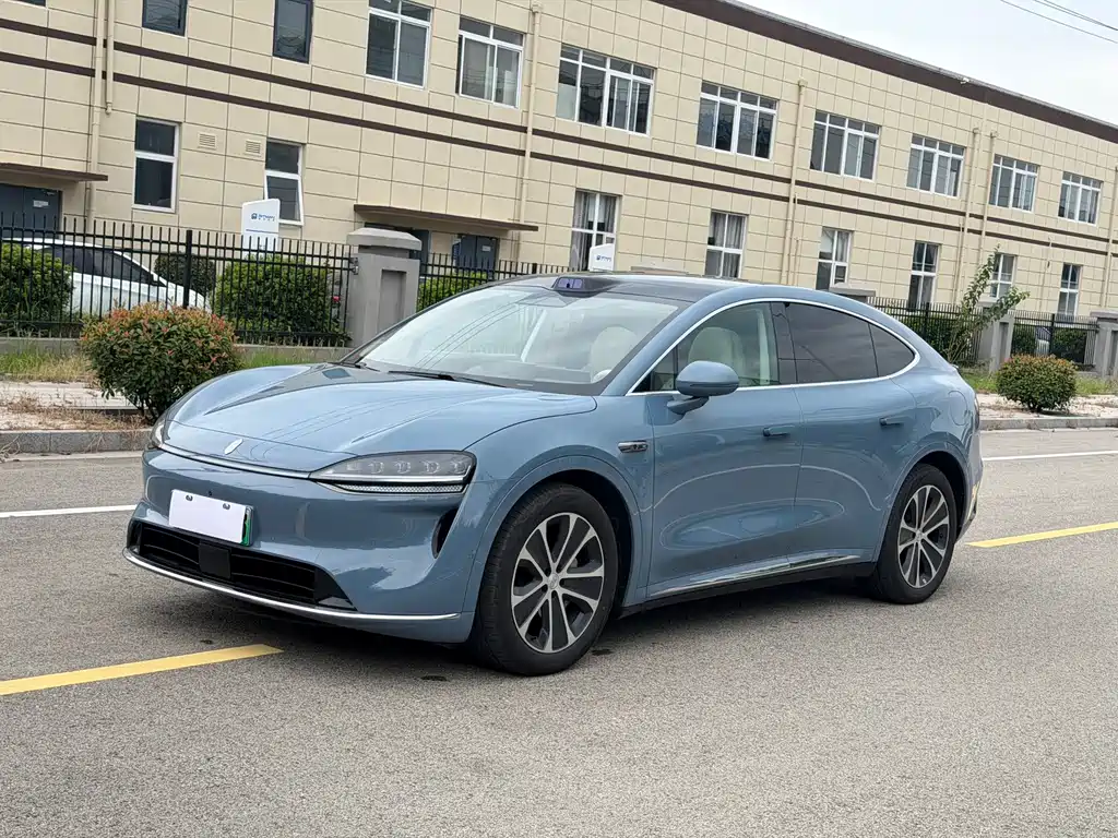 Zhijie Zhijie R7