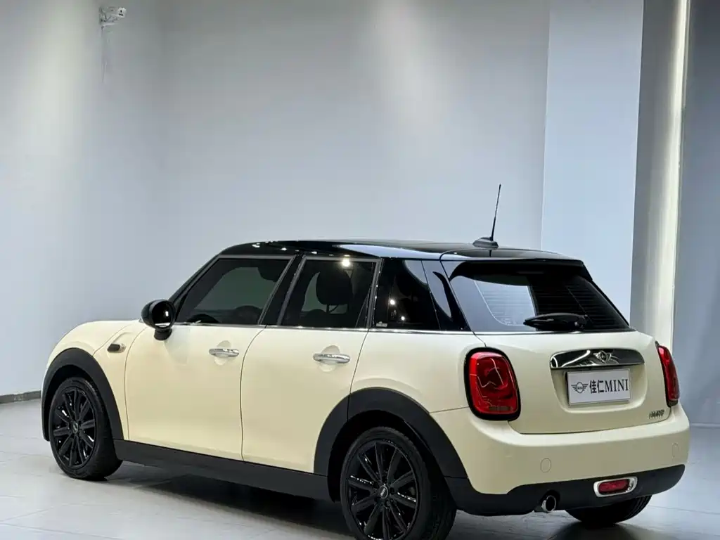 MINI Mini — миниатюра 6