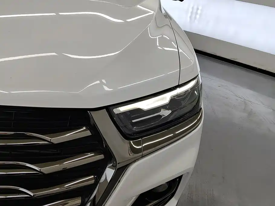 Haval H6 — миниатюра 5