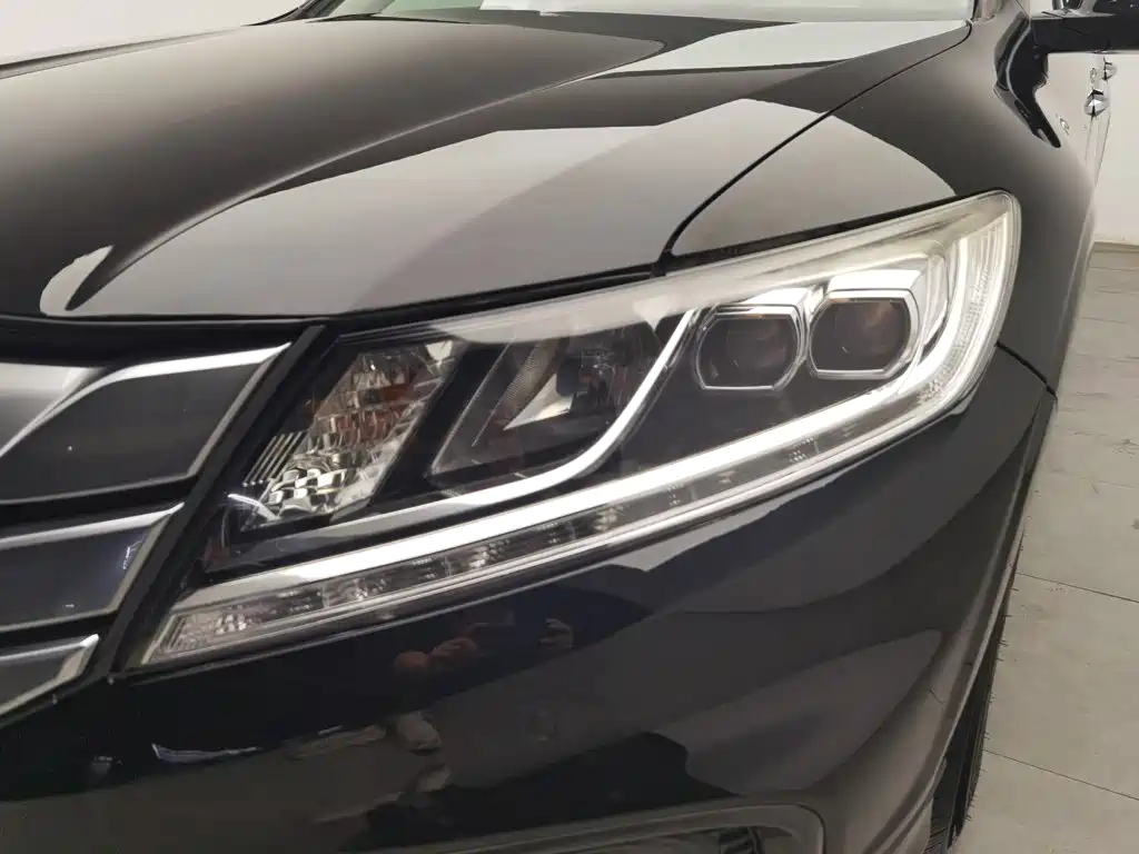 Honda Crosstour — миниатюра 7