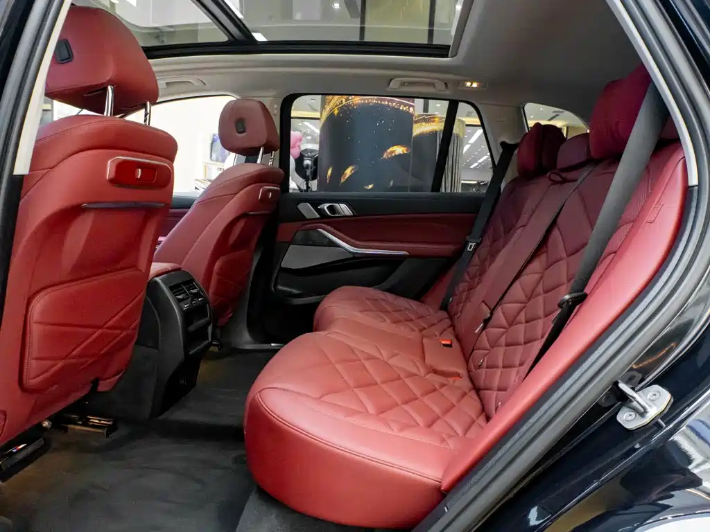 BMW X5 — миниатюра 28