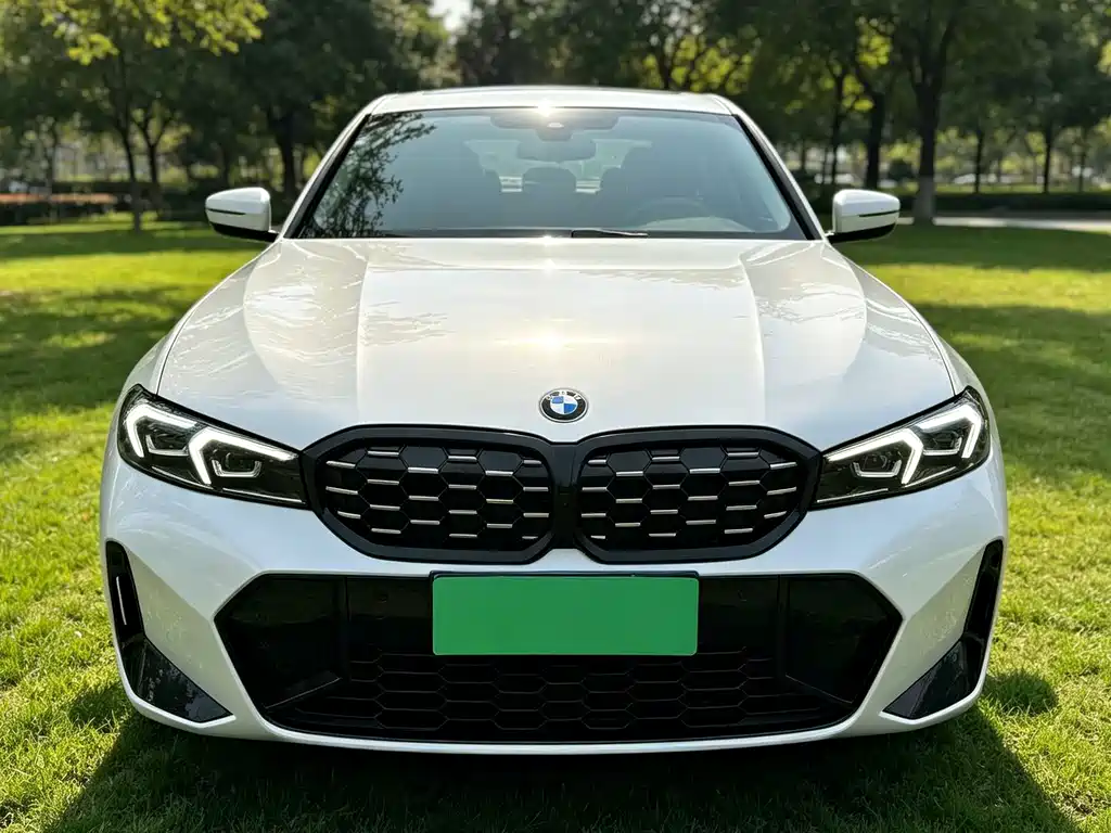 BMW 3 Series — миниатюра 2