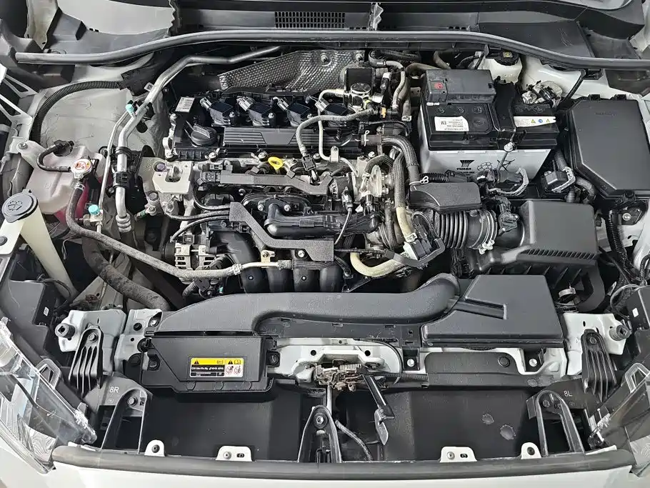 Toyota Frontlander — миниатюра 10
