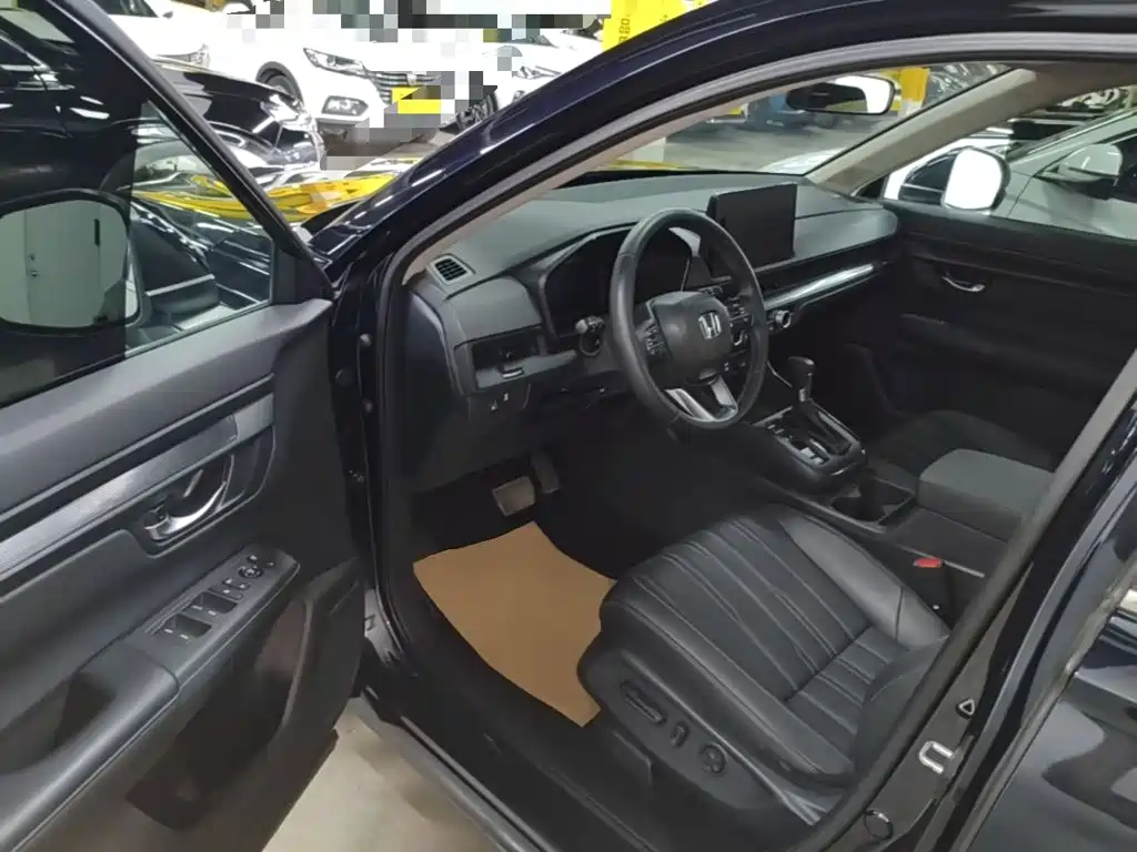 Honda Breeze — миниатюра 16