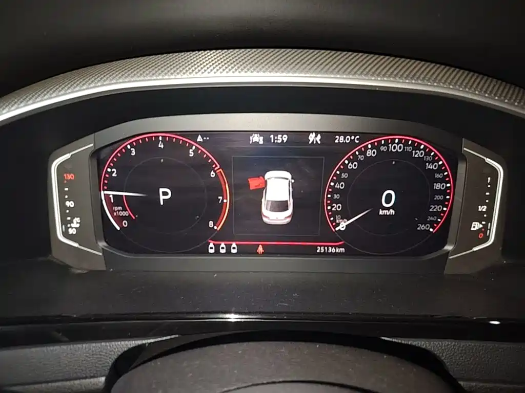 Volkswagen CC — миниатюра 12