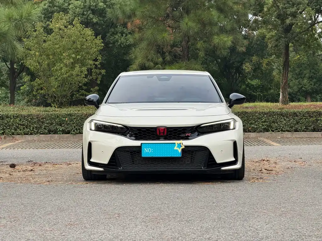 Honda Civic (Import) — миниатюра 2