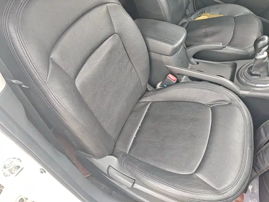 Kia Sportage — миниатюра 25