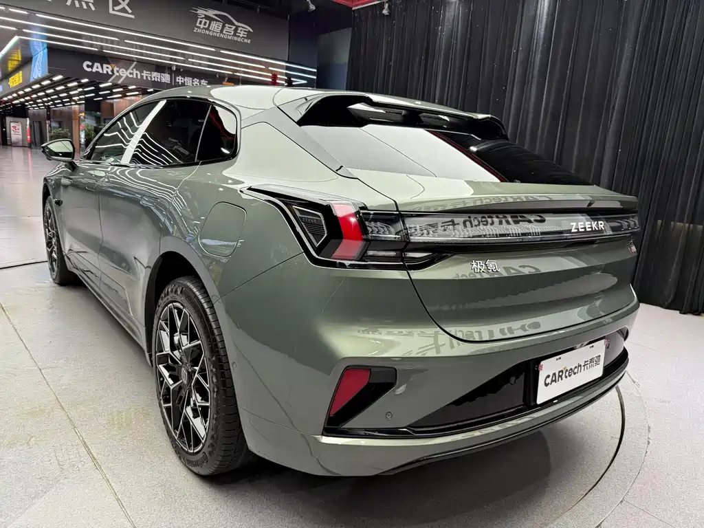 ZEEKR EXTREME KRYPTON 001