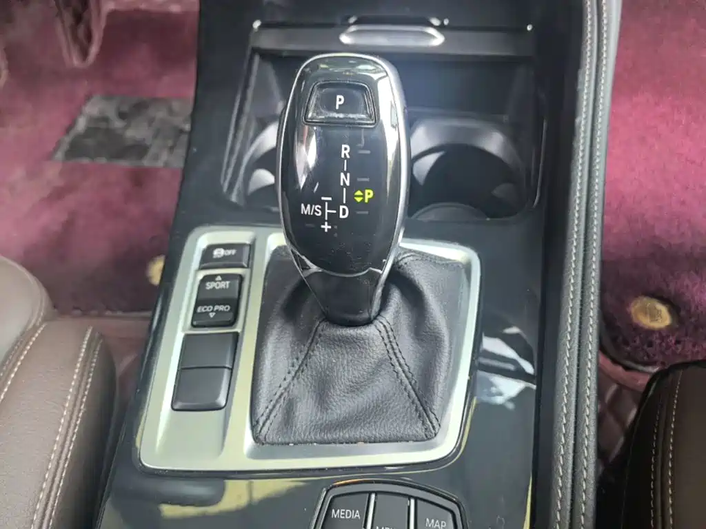 BMW 1 Series — миниатюра 14