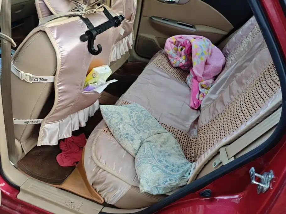 Buick Excelle — миниатюра 11