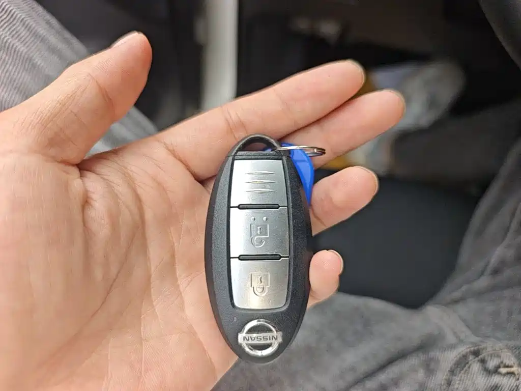 Nissan Qashqai — миниатюра 9