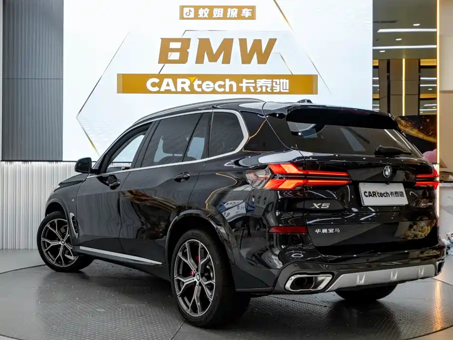 BMW X5 — миниатюра 6