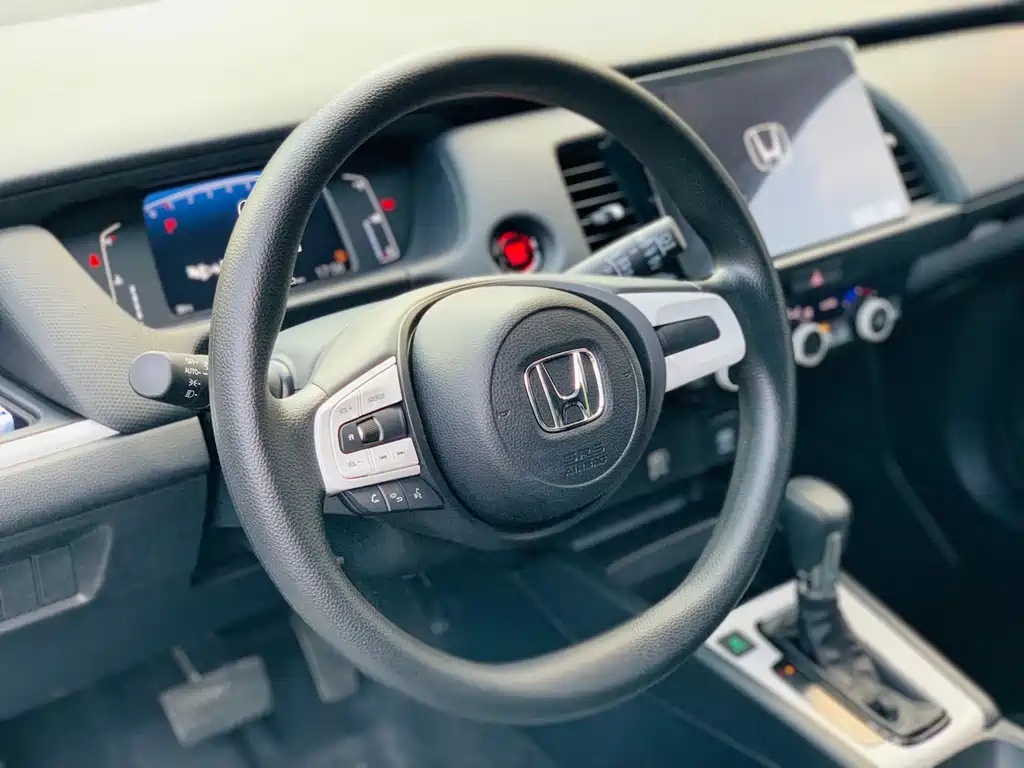 Honda Fit — миниатюра 5
