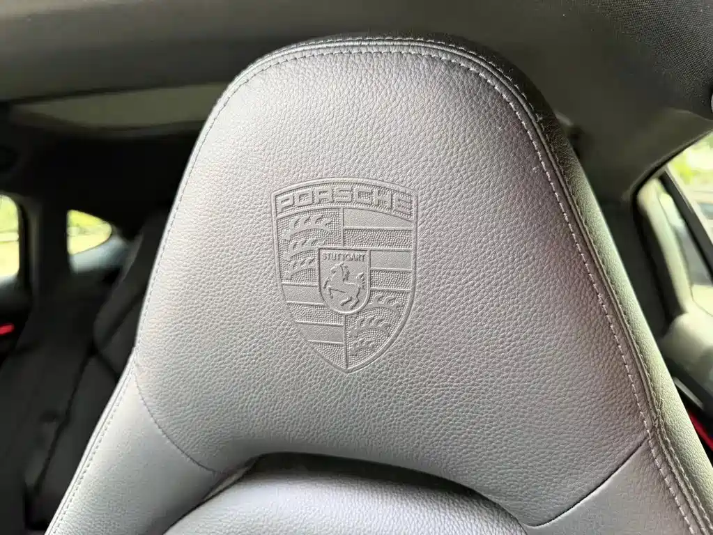 Porsche Panamera — миниатюра 12