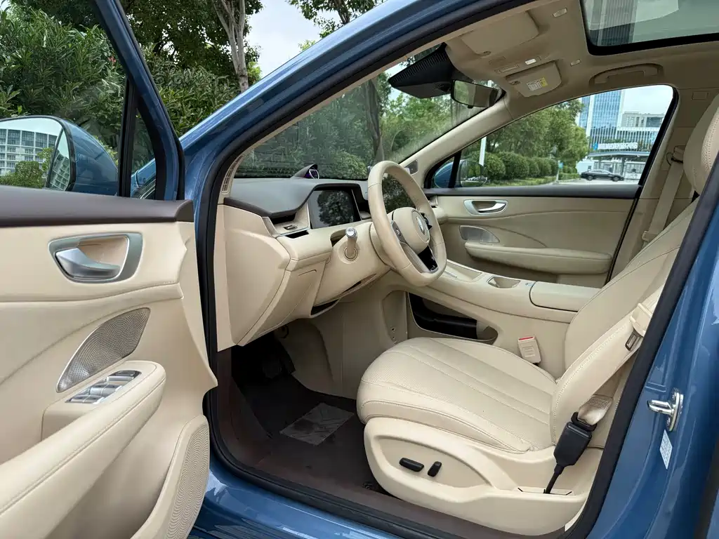 Shangjie Shangjie H5 — миниатюра 6