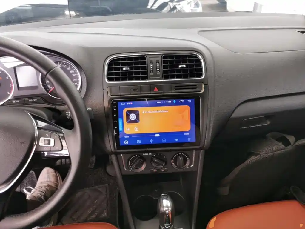 Volkswagen Polo — миниатюра 10
