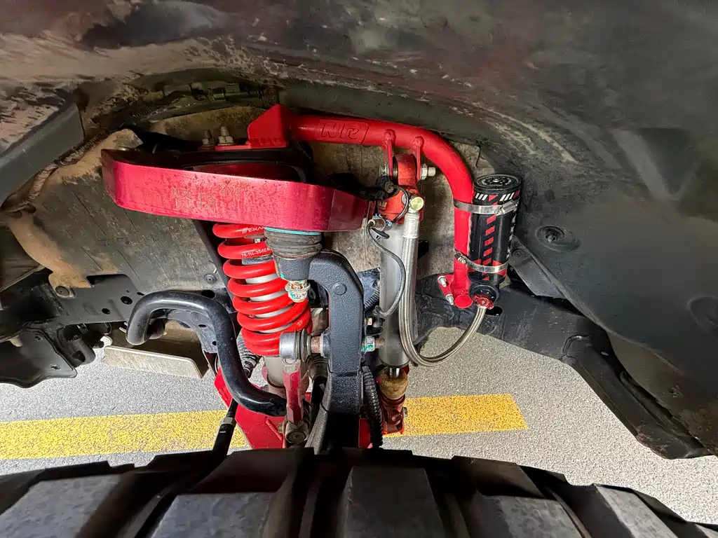 Tank 300 2023 2.0T 02