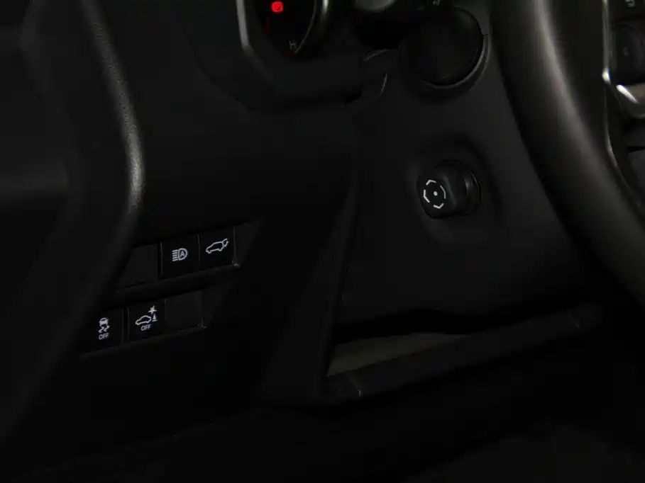Toyota Land Cruiser — миниатюра 27