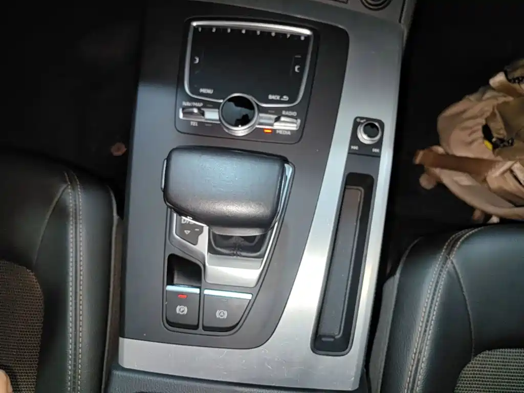 Audi Q5L — миниатюра 14