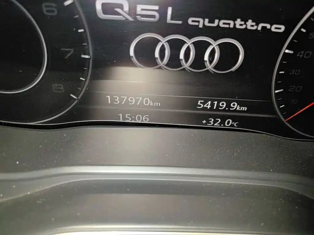 Audi Q5L — миниатюра 12