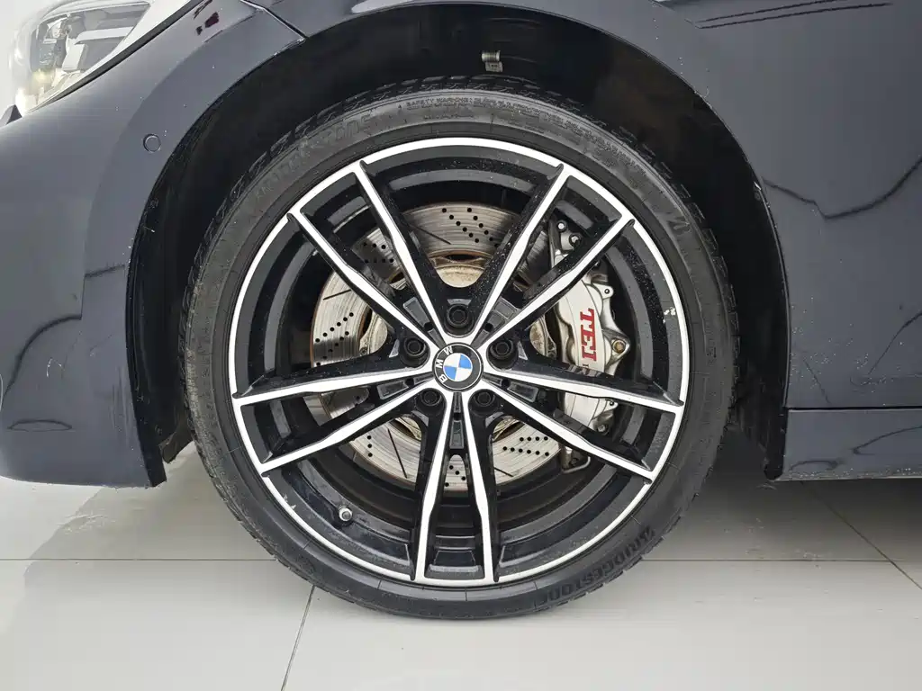 BMW 3 Series — фотографии объявления, Фото 26