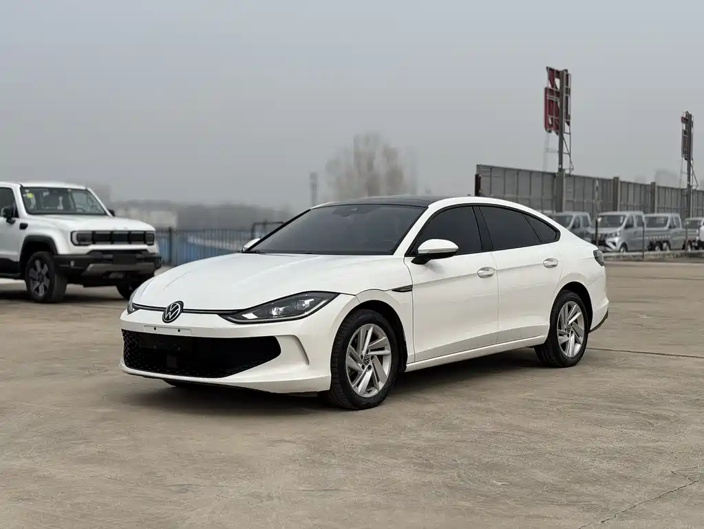 Volkswagen Lamando 2022
