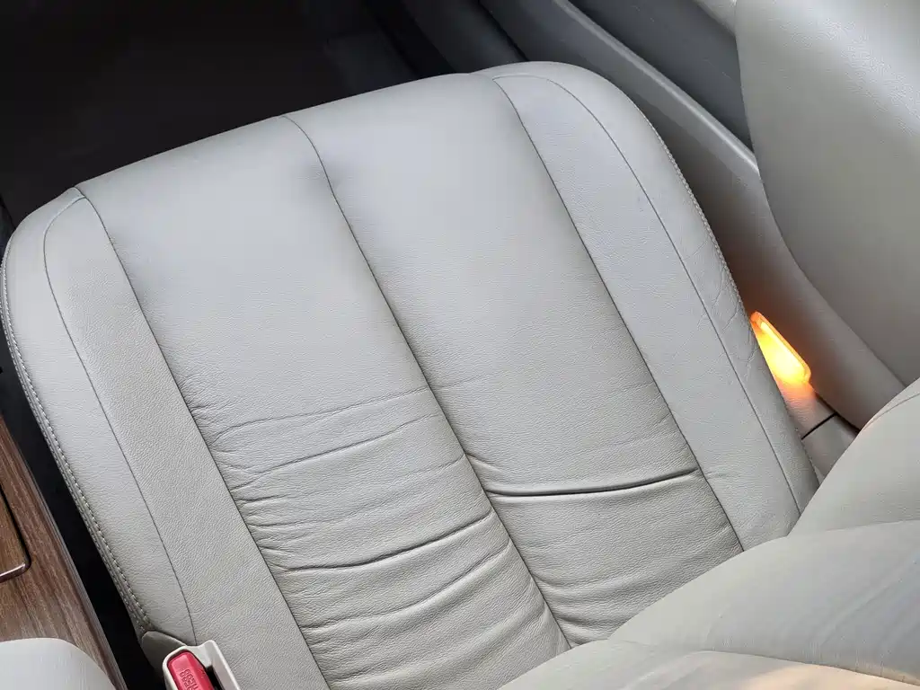Nissan Teana — миниатюра 13