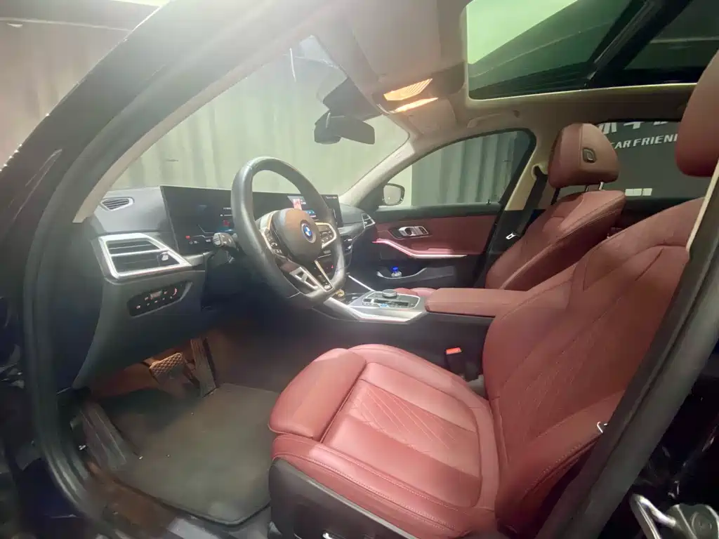 BMW i3 — миниатюра 9