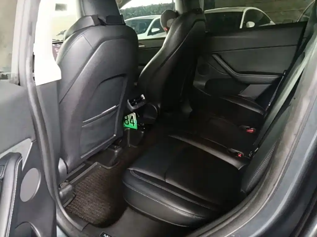 Tesla Model Y — миниатюра 13