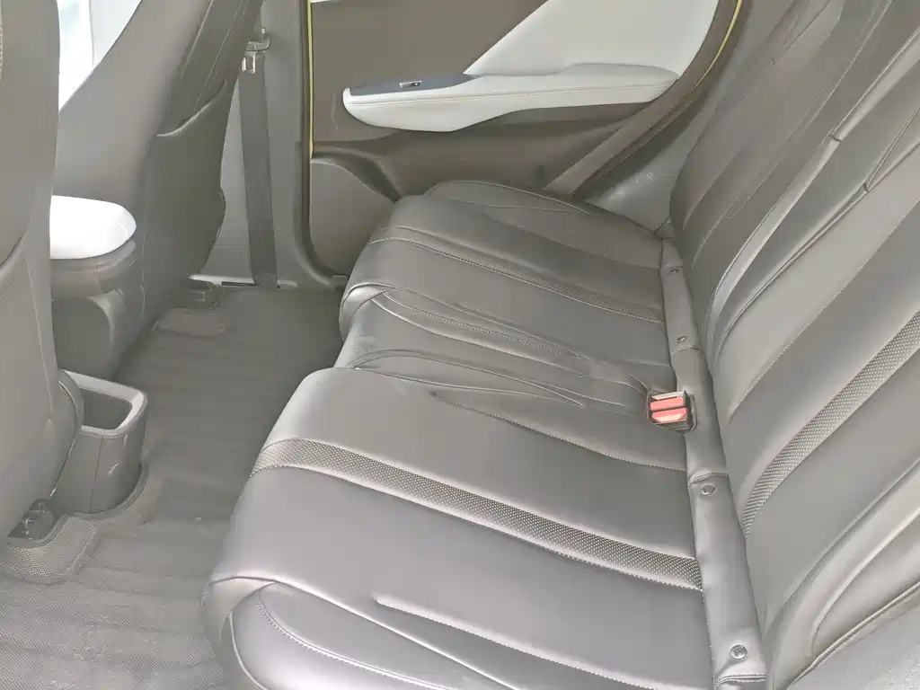 BYD Seagull — миниатюра 8