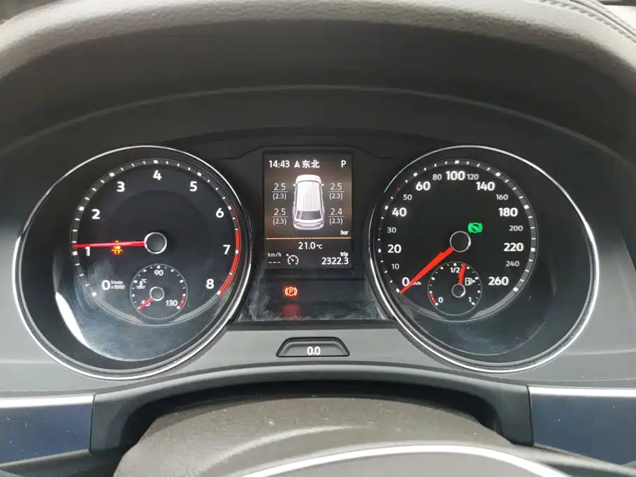 Volkswagen Teramont — миниатюра 14