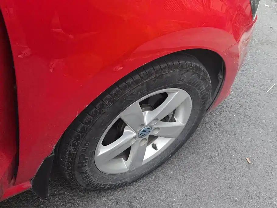 Volkswagen Polo — миниатюра 6
