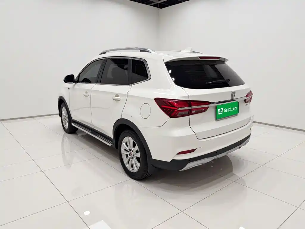 Roewe RX5 — миниатюра 4
