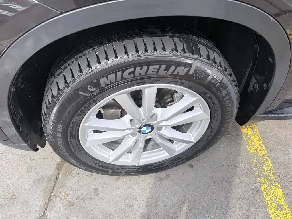 BMW X5 — фотографии объявления, Фото 8