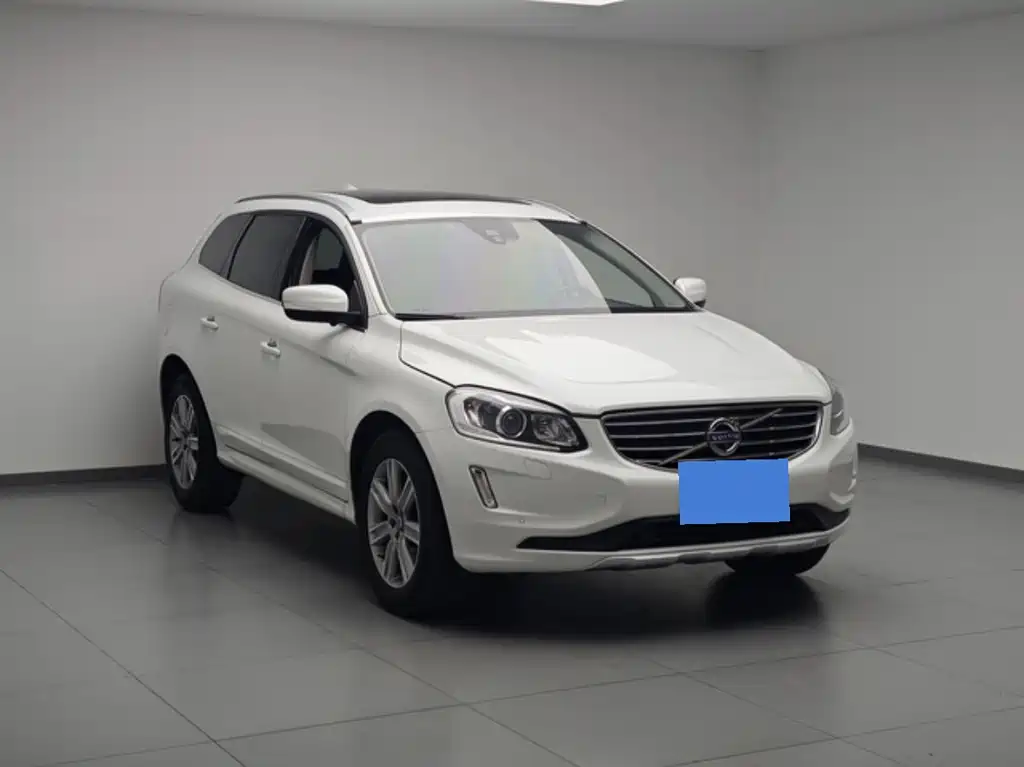 Volvo XC60 — миниатюра 3
