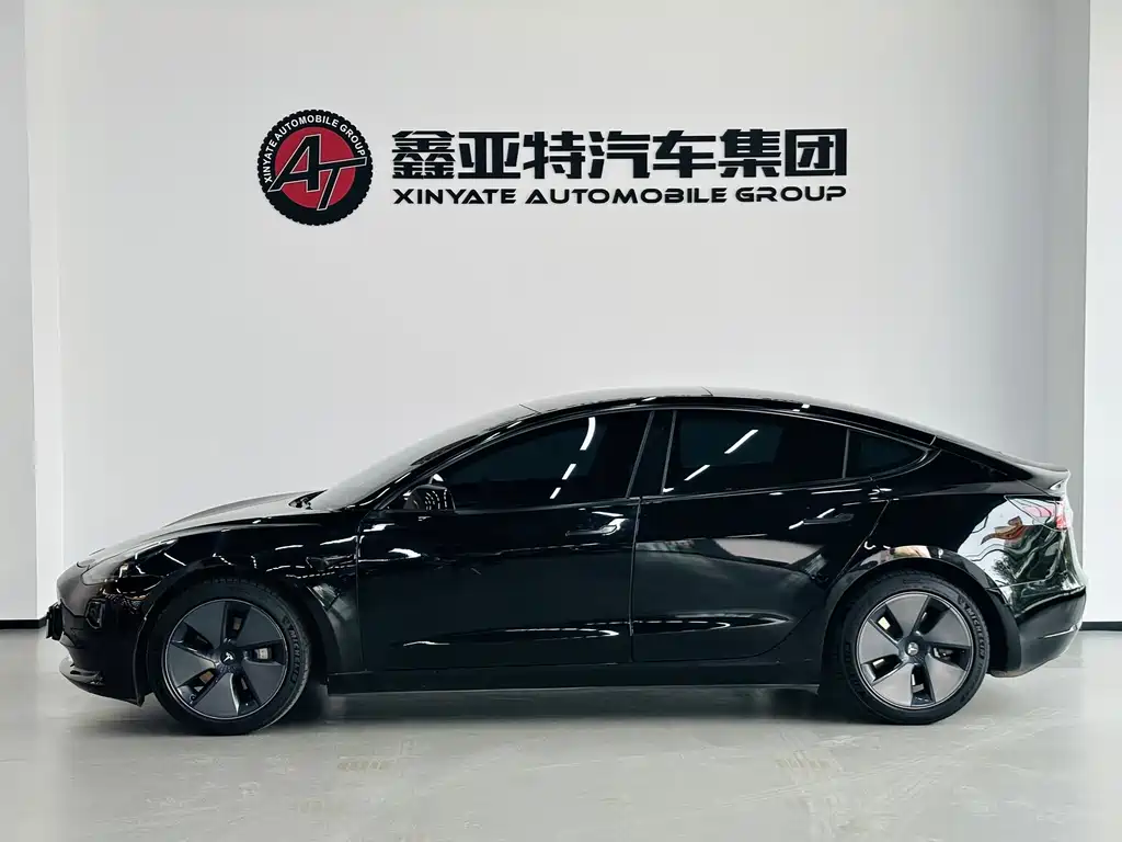 Tesla Model 3 — миниатюра 4