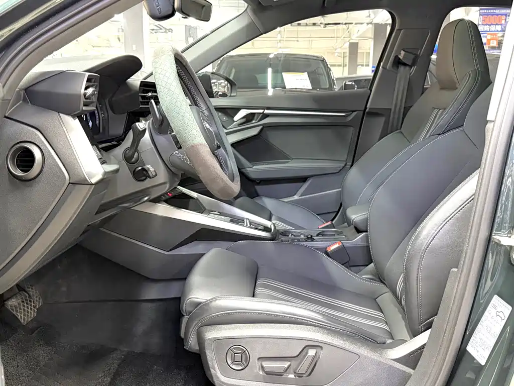 Audi A3 — миниатюра 4