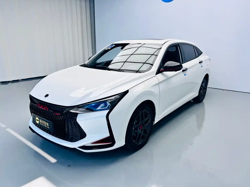 Aeolus Yixuan 2022