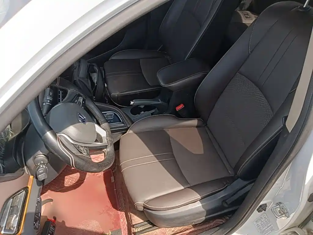 Changan Eado DT — миниатюра 15