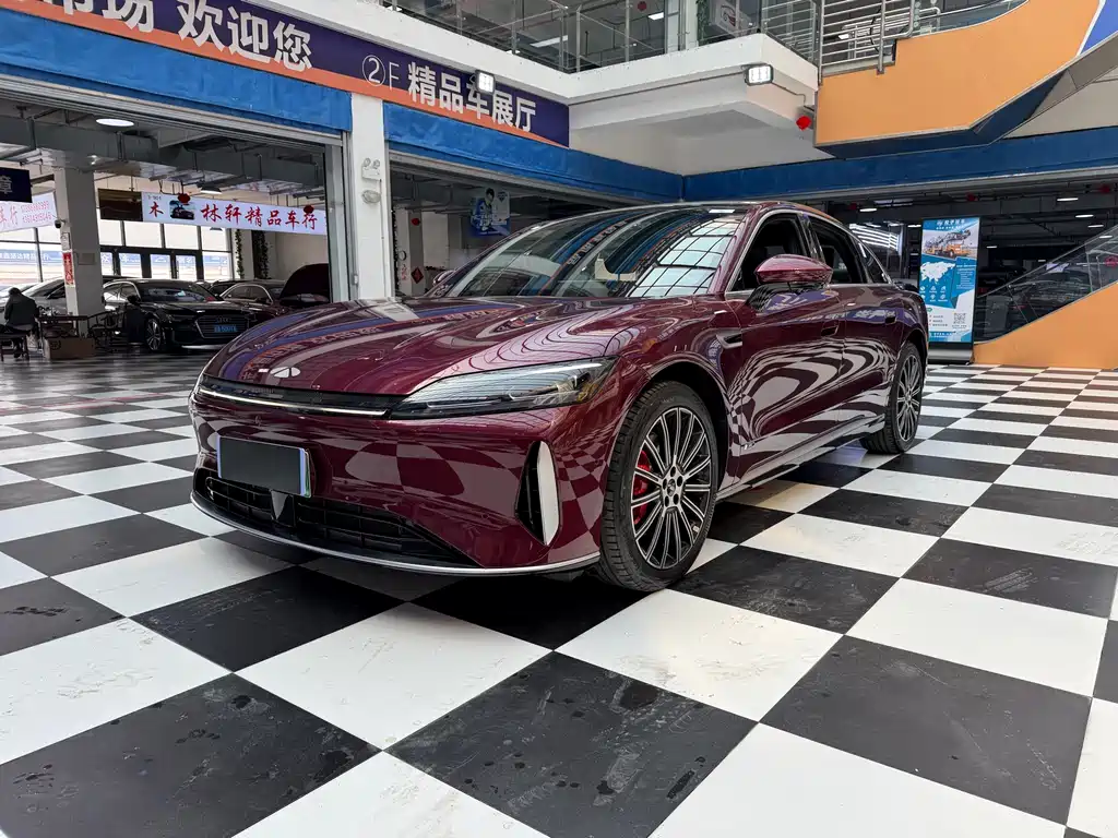 Fulwin 风云A9L 2025