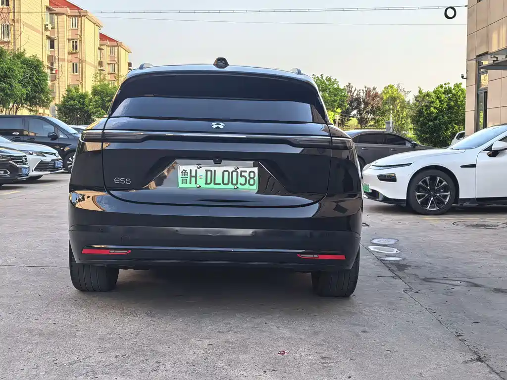 NIO ES6 2023 75kWh