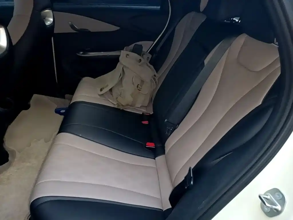 BYD Dolphin — миниатюра 17