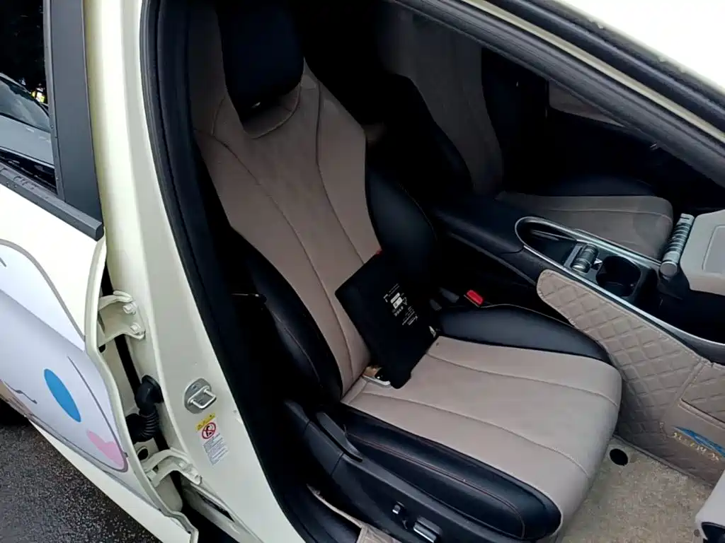 BYD Dolphin — миниатюра 25